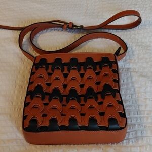 💚BOHO CROSSBODY BAG